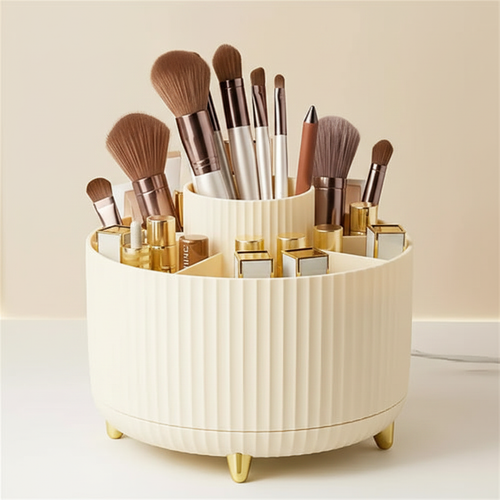 Ivory organizer
